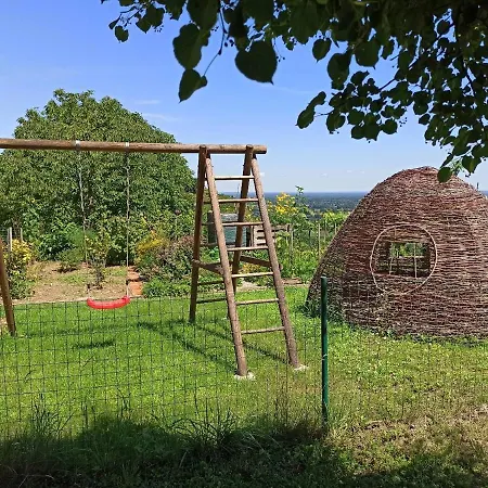 House Podhamer Boris With Private Wellness Holiday home *