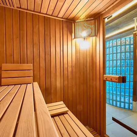 House Podhamer Boris With Private Wellness *