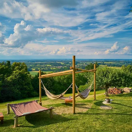 Holiday home House Podhamer Boris With Private Wellness