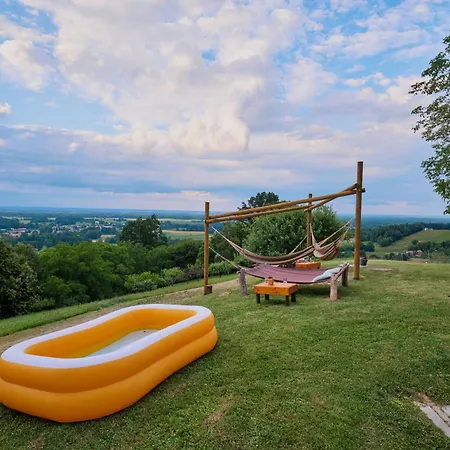 House Podhamer Boris With Private Wellness Holiday home *