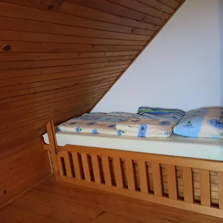 House Podhamer Boris With Private Wellness