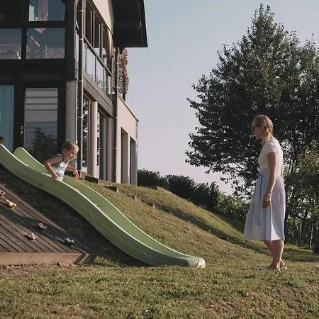 House Podhamer Boris With Private Wellness * Ljutomer