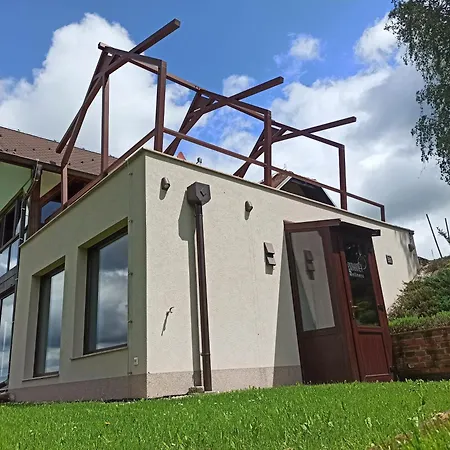 Holiday home House Podhamer Boris With Private Wellness