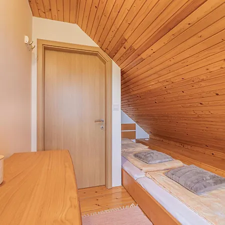 House Podhamer Boris With Private Wellness Holiday home Ljutomer