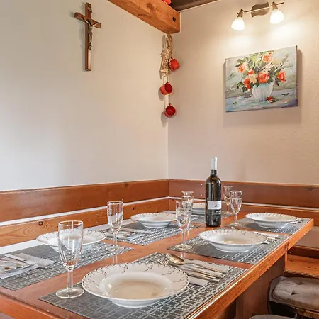 Holiday home House Podhamer Boris With Private Wellness Ljutomer