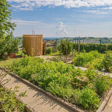 House Podhamer Boris With Private Wellness Holiday home