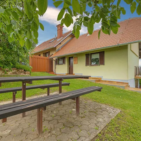 House Podhamer Boris With Private Wellness *